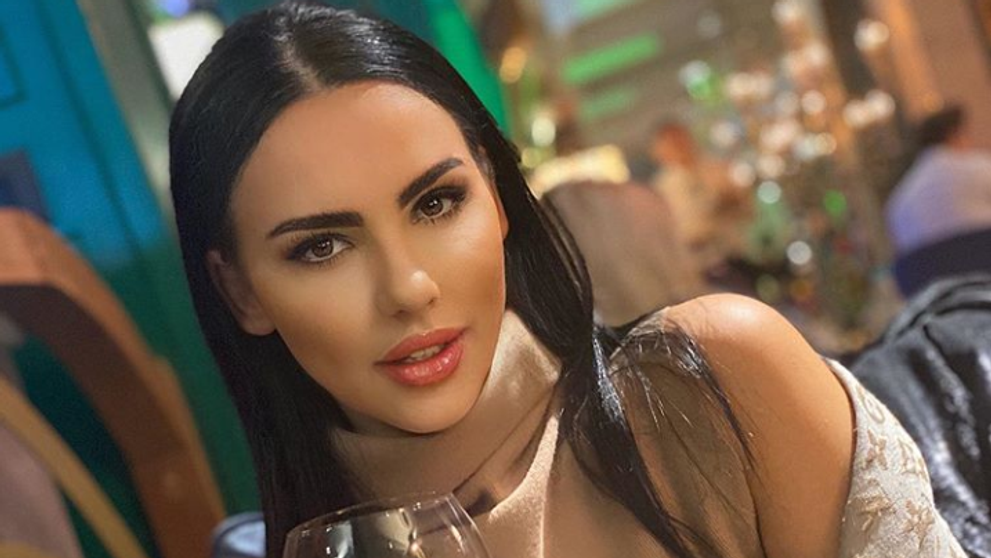 Lavinia Pârva, super sexy pe Instagram. Cum s-a lăsat fotografiată