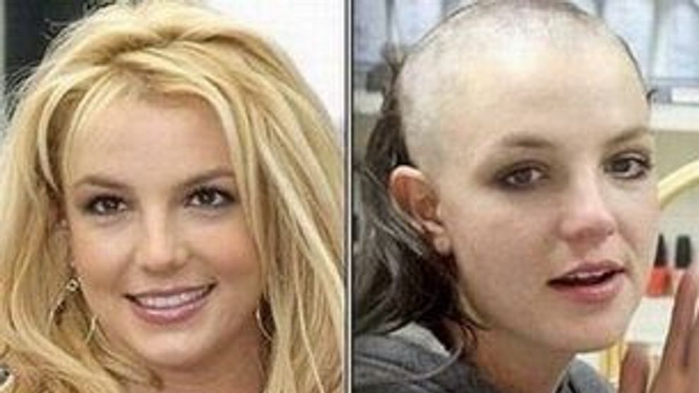 10 vedete si transformarile lor spectaculoase FOTO