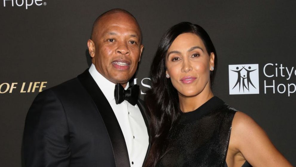 Dr. Dre, obligat de instanță să suporte cheltuielile extravagante ale fostei soții