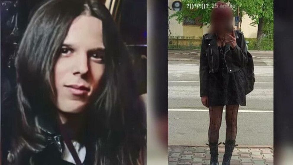 Emi, tânărul de 19 ani înjunghiat în Grădina Botanică din Craiova, s-a trezit! Care au fost primele sale cuvinte