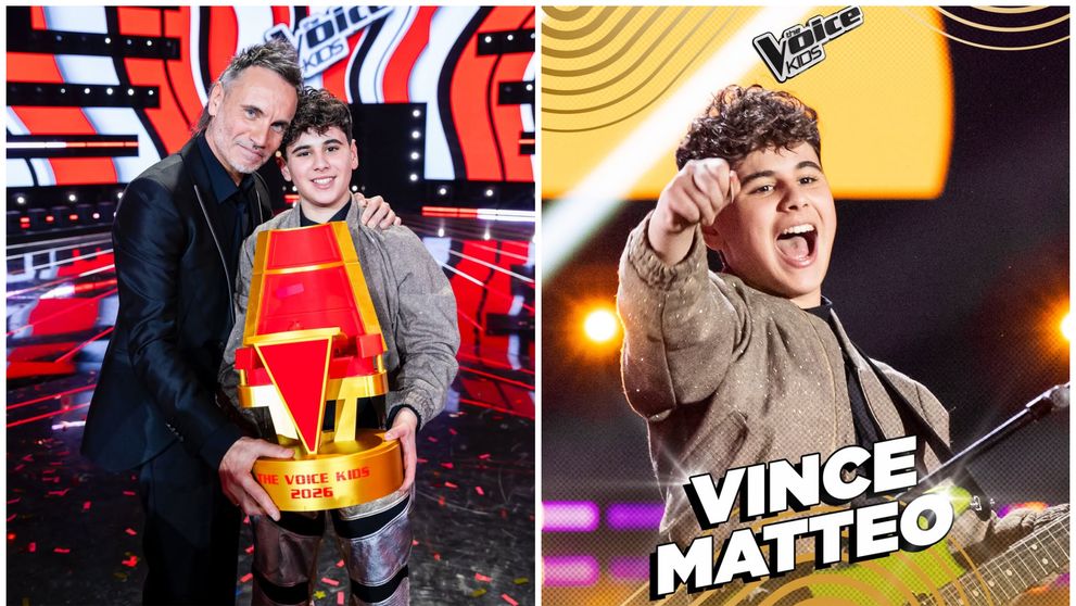 Un puști de 13 ani a câștigat Vocea Italiei Junior 2026. Matteo Trullu a întors toate scaunele când a cântat piesa Bohemian Rhapsody a trupei Queen