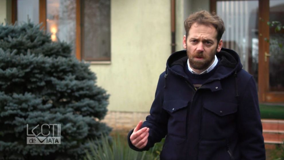 „Lecții de viață”, episod nou: Înșelăciunea