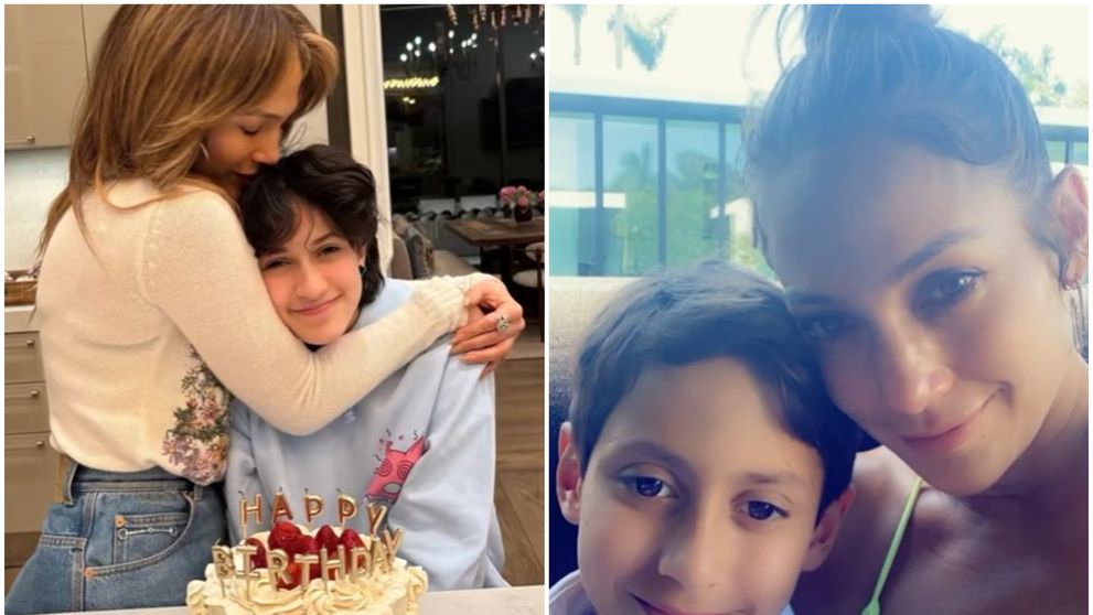 Gemenii lui Jennifer Lopez au împlinit 17 ani! Imaginile care au topit inimile fanilor: „Iubirea adevărată există și este aceasta. Eternă, pură și autentică”