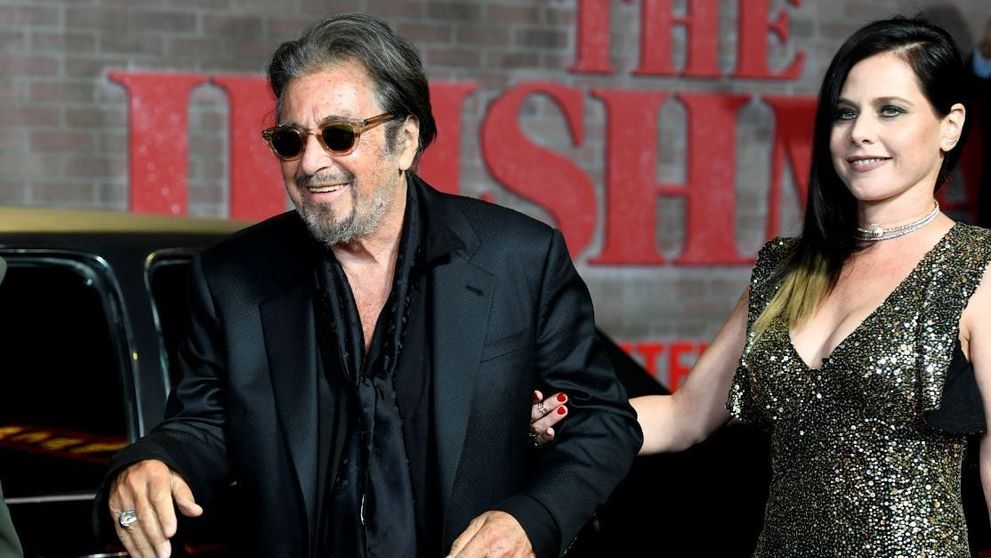 Al Pacino, părăsit de iubita cu 39 de ani mai tânără. „Nu-i plăcea să cheltuiască bani”