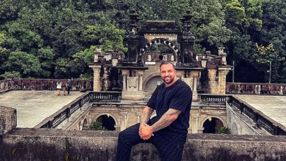 Alex Bodi, petrecere pentru una dintre cele mai importante persoane din viața lui! Cum și-a sărbătorit fiica?