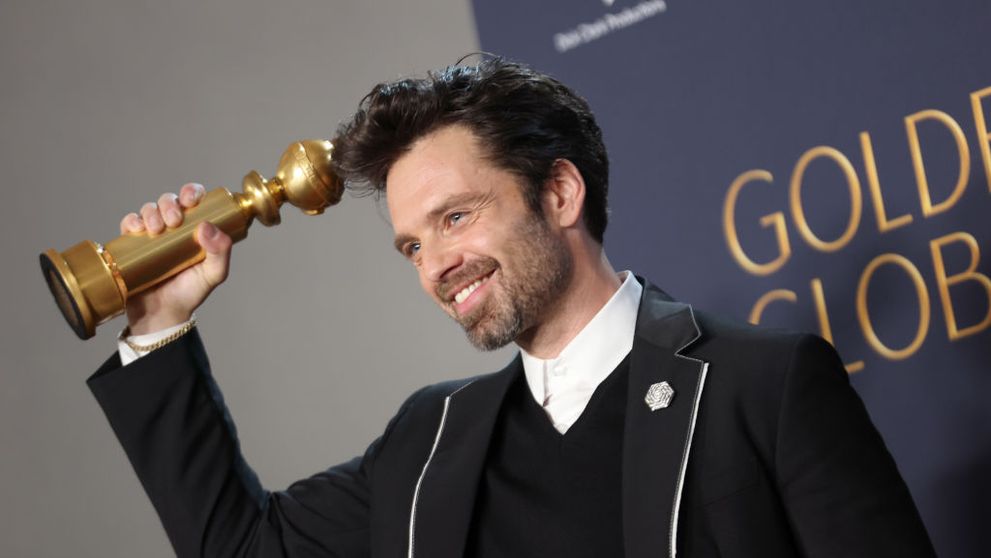 Premieră pentru Sebastian Stan! Actorul care a primit Globul de Aur și a emoționat o Românie întreagă cu discursul său va juca într-un film regizat de un român. Cine e actrița care i se alătură în pelicula  „Fjord”