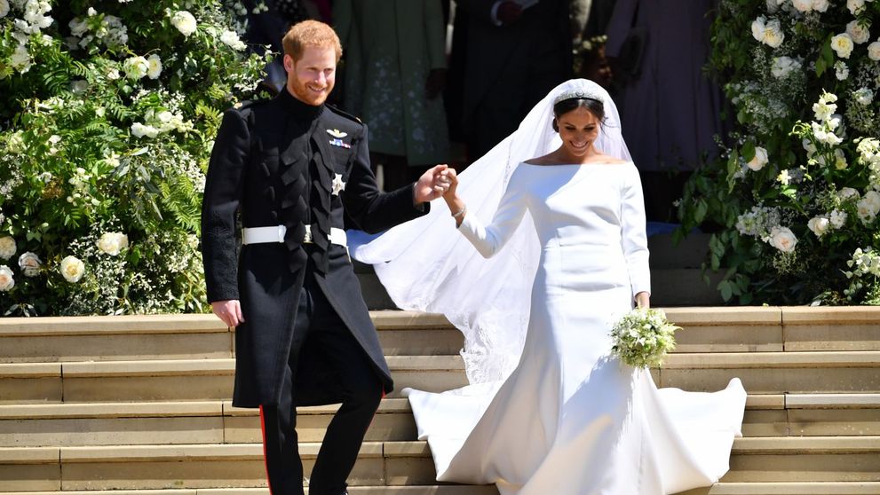 Cât a costat nunta regală a lui Meghan și Harry. Suma incredibilă investită în măsurile de securitate