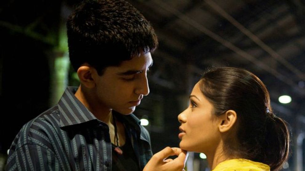 ”Vagabondul milionar” (”Slumdog Millionaire”), disponibil pe voyo.ro