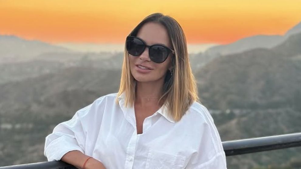 Andreea Antonescu a împlinit 43 de ani! Cum a petrecut artista: „Mă simt binecuvântată și recunoscătoare pentru tot ce am!”