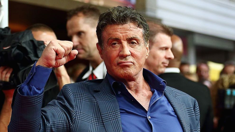 Sylvester Stallone va juca în The Suicide Squad. Anunțul a fost făcut de regizorul James Gunn