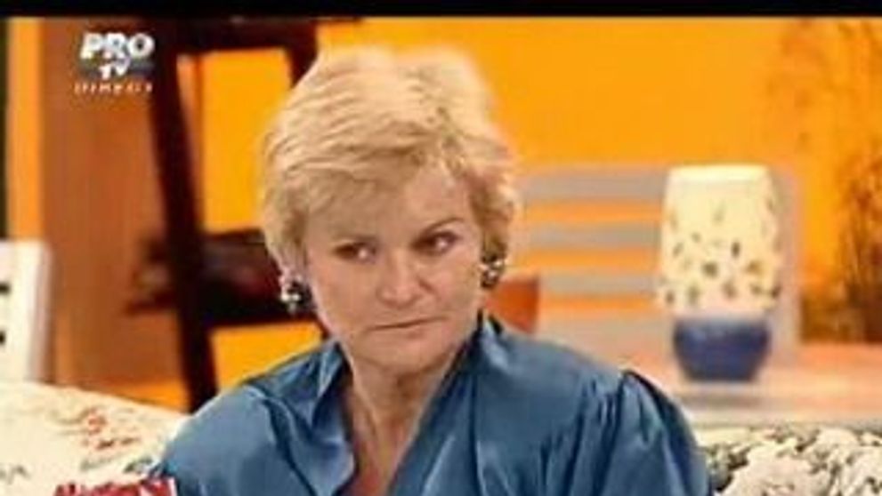 Monica Tatoiu: 