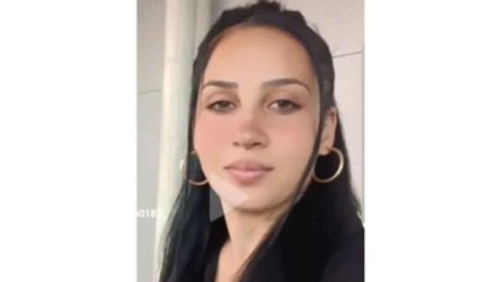Alina a dispărut fără urmă în Italia! Tânăra de 22 de ani a plecat de acasă și nu s-a mai întors. Familia o caută în disperare de zile întregi