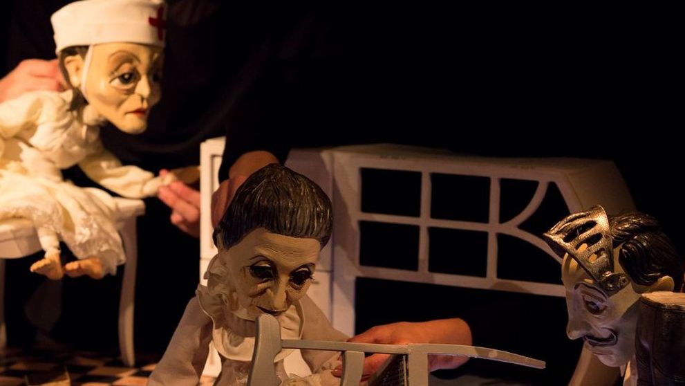 Premieră la Teatrul Țăndărică: Festivalul SALT, ediția I, între 25-28 februarie