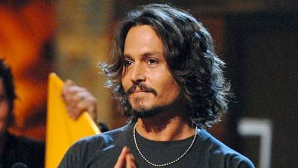 Vezi ce roluri si-ar mai dori Johnny Depp sa interpreteze inainte sa se retraga de la Hollywood!