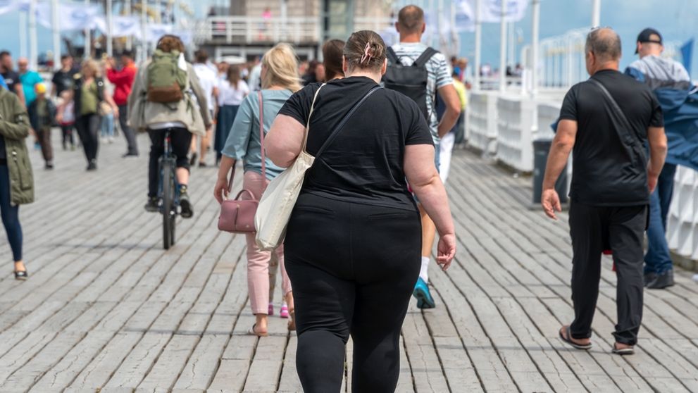 Caz tragic! Un bărbat a murit asfixiat după ce soția lui obeză a căzut peste el. Cum s-a întâmplat totul