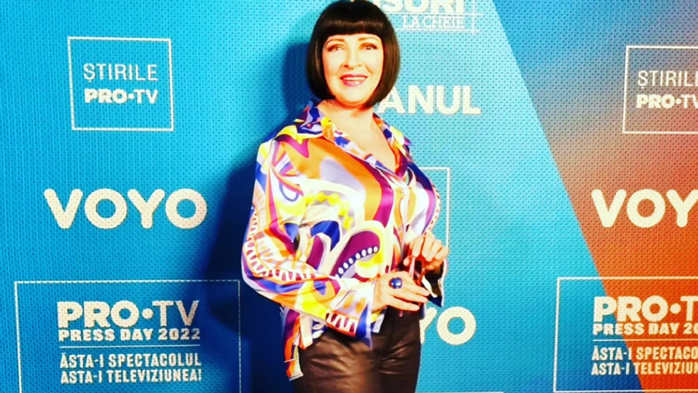 Neti Sandu, despre grila de toamnă PRO TV. La ce show nu ar avea curajul să participe niciodată