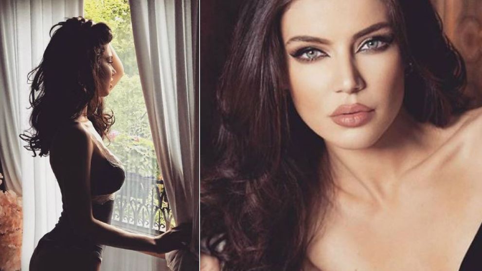 Christina Ich: 