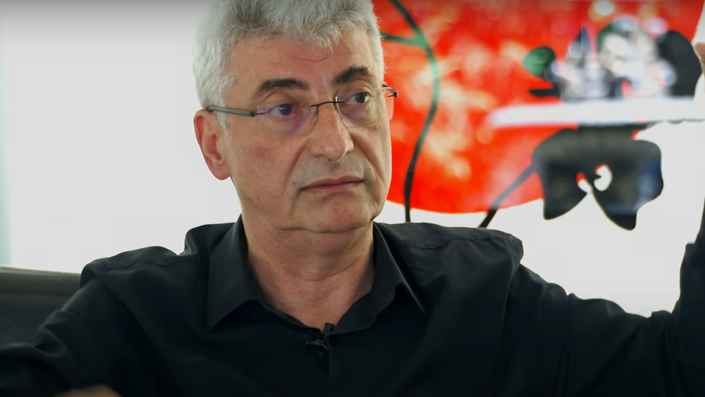 Adriana Bahmuțeanu l-a visat pe Silviu Prigoană, cu doar o seară înainte să moară. Fostul om de afaceri a apărut într-o ipostază total neașteptată: „Îi spuneam mereu «Iartă-mă!»”