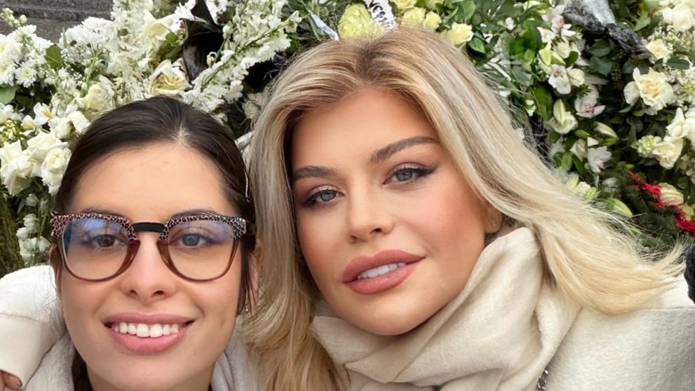 Loredana Groza, îndurerată la cimitir: artista a împărtășit cu fanii momentele grele de după pierderea tatălui