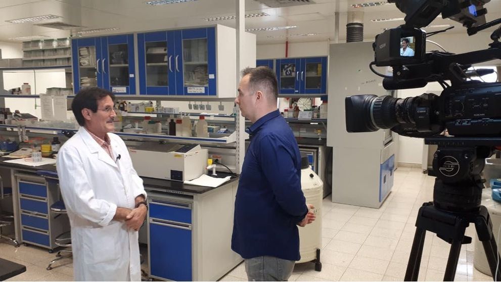 Romania, te iubesc! prezinta Zorii Sperantei - un pas important in lupta cu cancerul