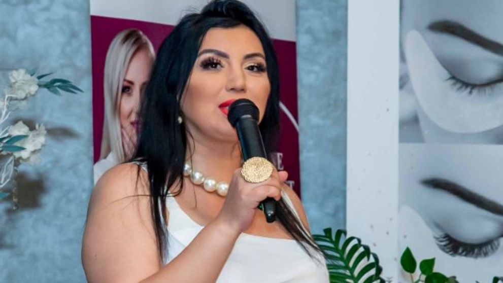 Adriana Bahmuțeanu, replică acidă pentru cei care îi spun că s-a îngrășat: „Îmi permit”