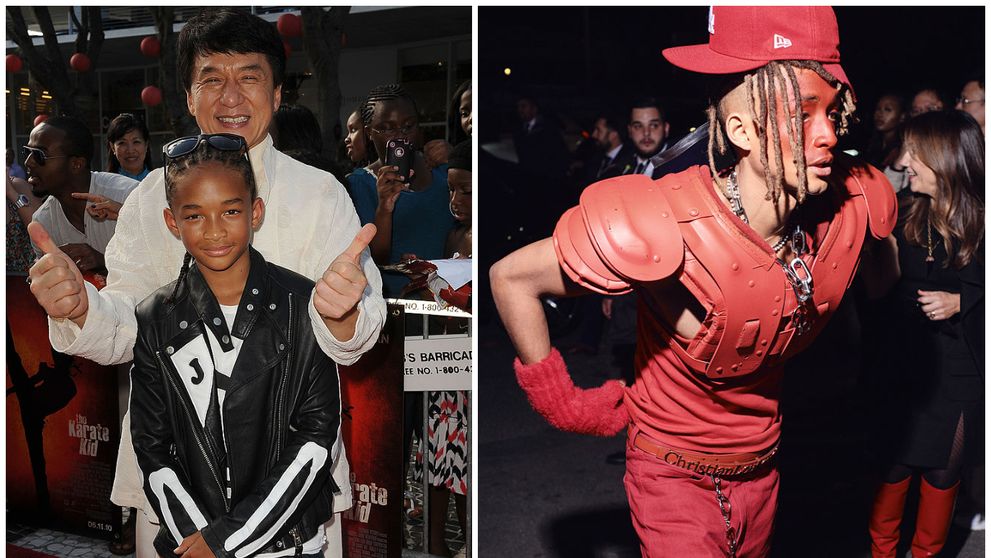 Puștiul care a jucat în Karate Kid este total schimbat. Fanii cred că fiul lui Will Smith are nevoie de ajutor
