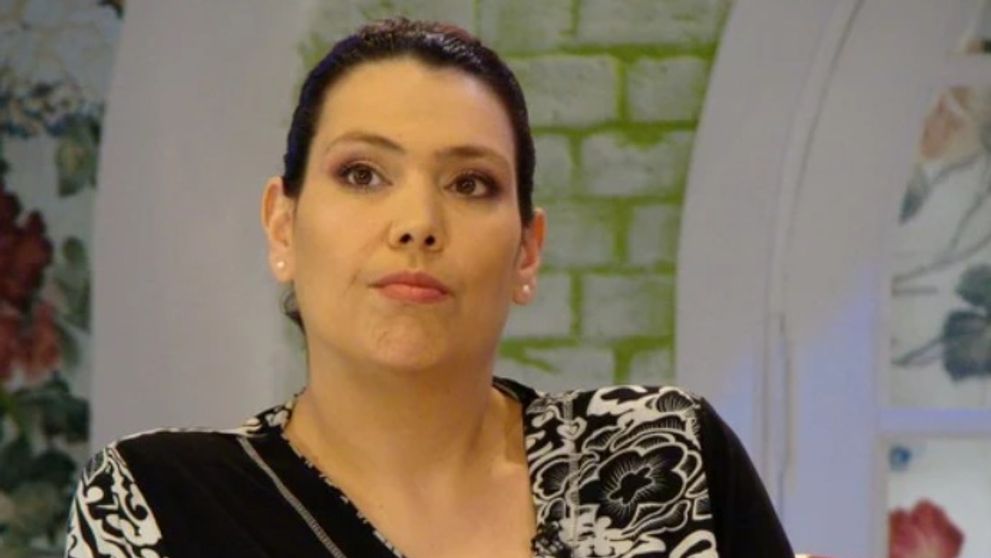 Ioana Tufaru e însărcinată la 48 de ani: „Nu știu cum o să fac față”. Pe cine nu a anunțat încă fiica Andei Călugăreanu