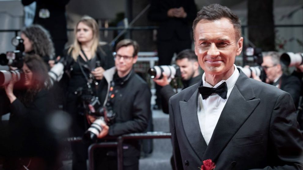 Actorul Julian McMahon a decedat. Mesajul sfâșietor al soției: 