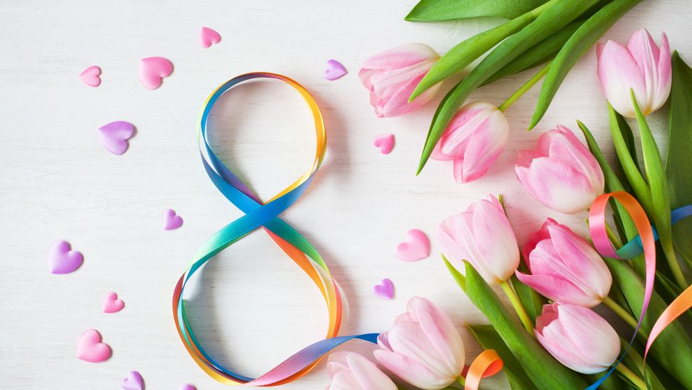 Ce floare se potrivește zodiei ei de 8 Martie, potrivit astrologilor. Nu toate zodiile iubesc trandafirii
