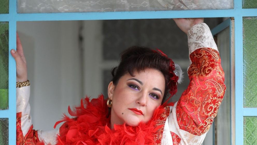 Ecaterina Ladin a născut al treilea copil. „Am intrat în 2024 fericită, împlinită și cu multă recunoștință”