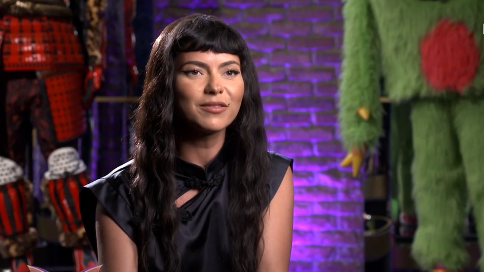Inna s-a pregătit intens pentru rolul de detectiv la Masked Singer România. Pe ce se bazează artista