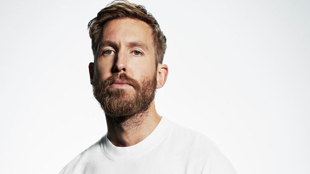 SAGA Festival prezintă Calvin Harris, în premieră în România!