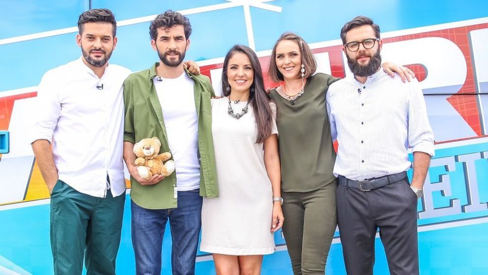Din 12 septembrie, emoția revine în sezonul 5 Visuri la cheie. Crede în oameni!