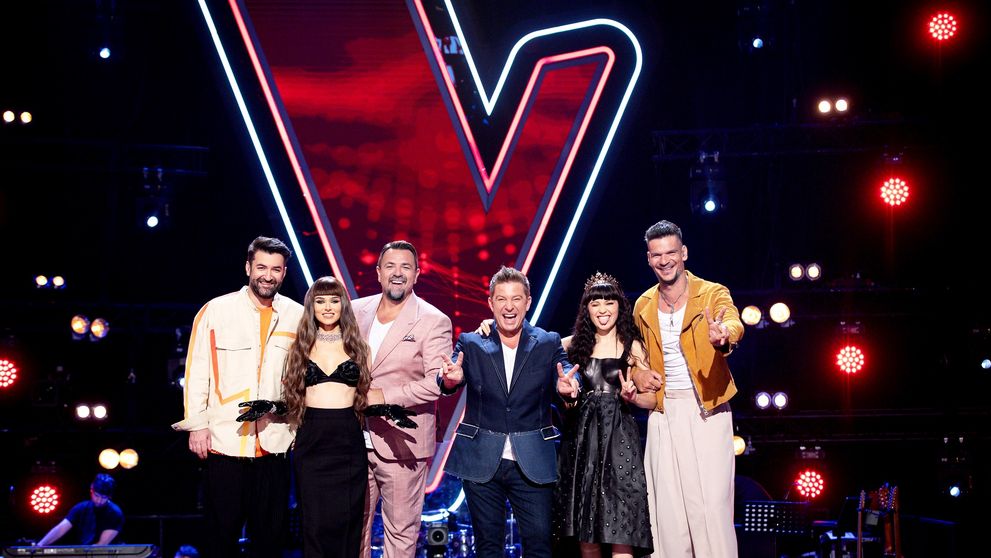Începe etapa KO-urilor la Vocea României!  Theo Rose: „Mă doare stomacul când vorbesc cu tine”