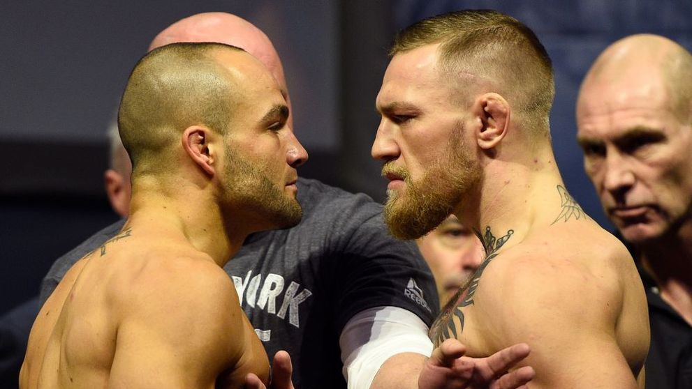 El este unul dintre cei mai de temut luptatori, iar ele arata impecabil. Putini stiau despre McGregor ca are doua surori