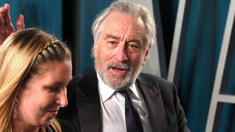 Robert de Niro, amuzant și când transmite un mesaj serios. În pielea cărui personaj a intrat