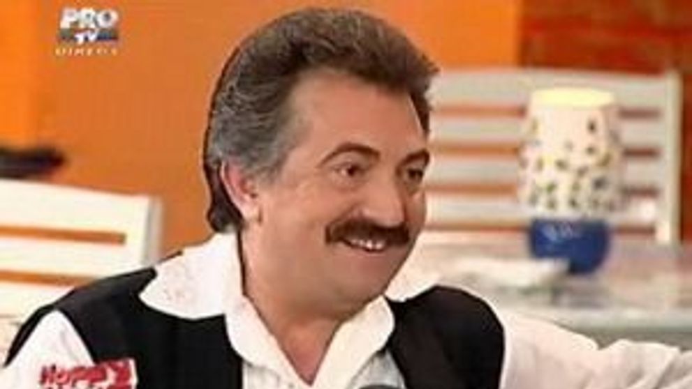 Petrica Matu Stoian
