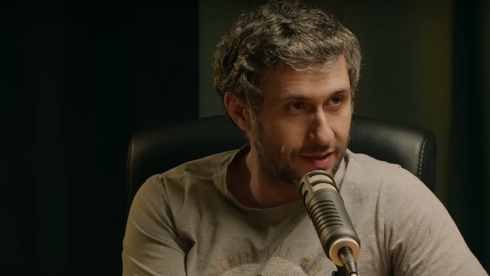 Cum a aflat Dragoș Bucur că suferă de diabet. Gazda emisiunii „Visuri la cheie” a primit diagnosticul în urmă cu două decenii