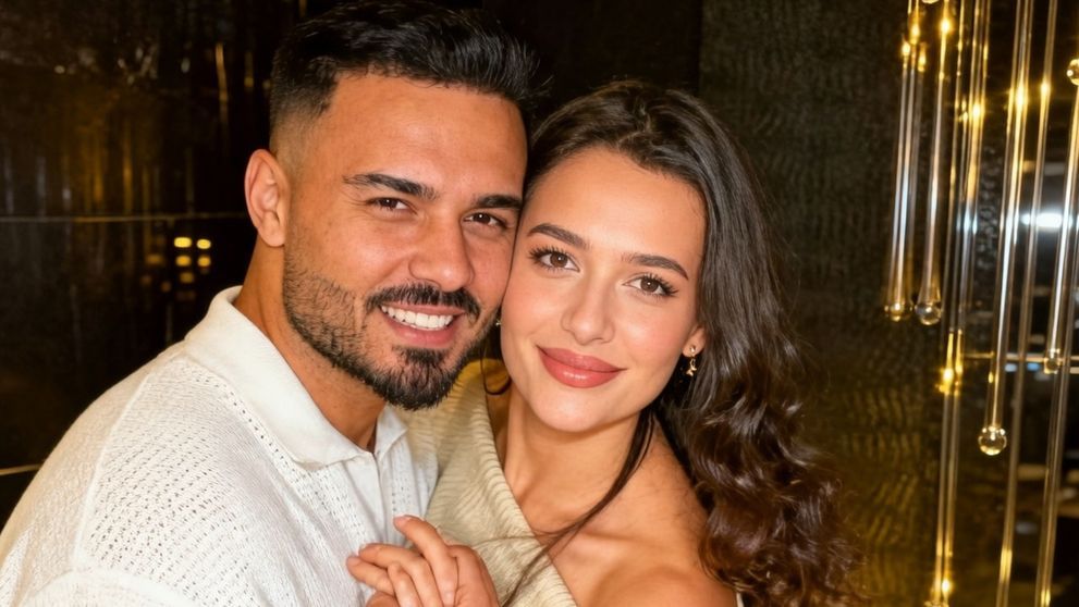 Adevărul din spatele divorțului lui Jador. Ce s-ar fi întâmplat, de fapt, între el și Oana Ciocan. Motivul care a dus la despărțire