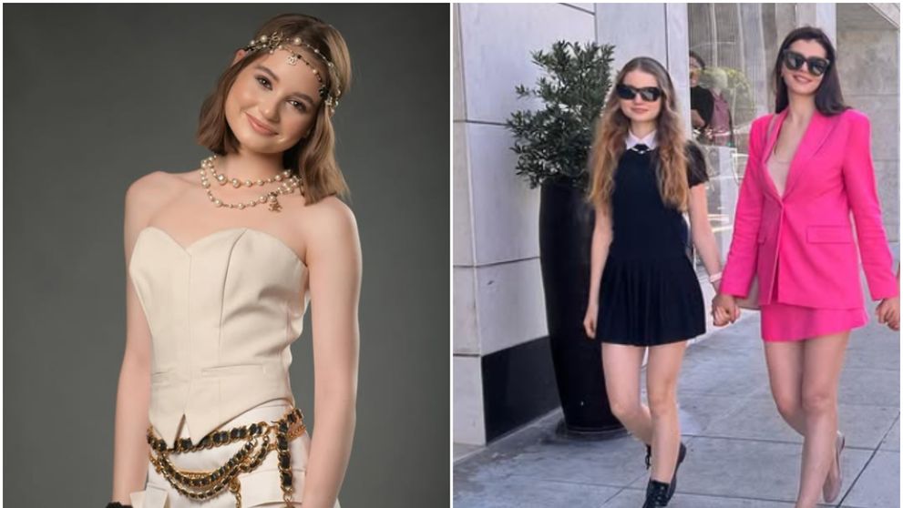 Irina Columbeanu a devenit majoră: a împlinit 18 ani! Mesajul emoționant al mamei ei, care i-a dăruit recent un frățior