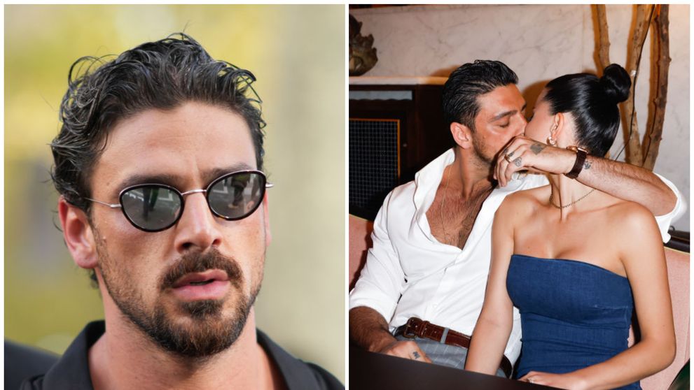 Fosta iubită a lui Michele Morrone pare să sufere încă după italian! Ce postări a făcut Moara Sorio în timp ce actorul se distrează în România cu noua cucerire