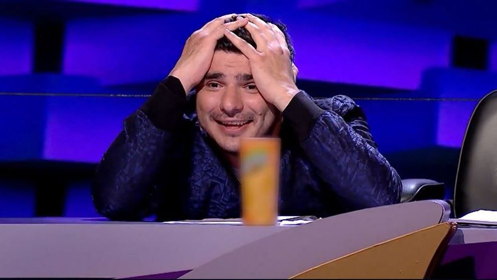 Detectivii nu se așteptau la așa ceva! Cum au reacționat la prima demascare a noului sezon Masked Singer România