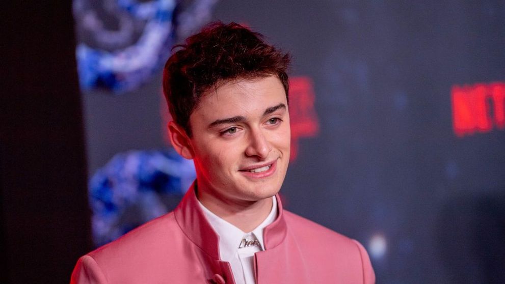 Noah Schnapp, actorul din Stranger Things, a dezvăluit ce orientare sexuală are într-un video viral pe TikTok