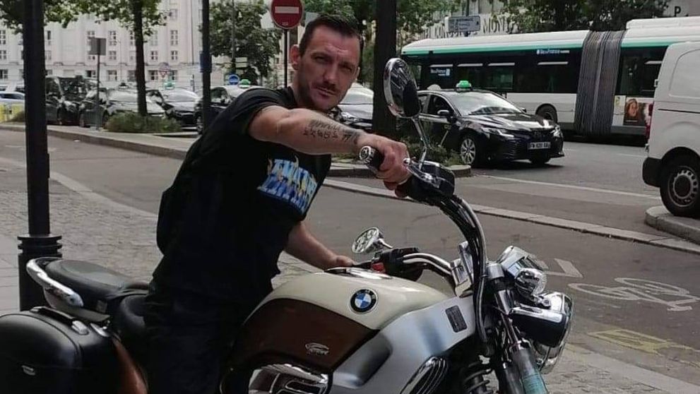 Cine era Ștefan, românul care s-a înecat în râul Sena. Martorii spun că a intrat în apă pentru a scăpa de căldura sufocantă
