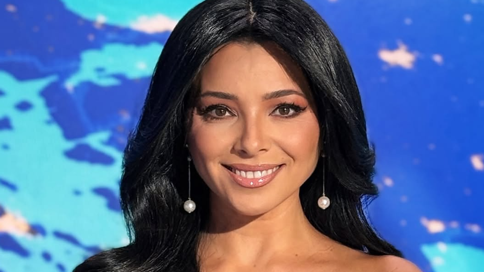 Corina Caragea, imagine virală alături de o legendă a fotbalului mondial: „Ești foarte tare! Așa companie!”
