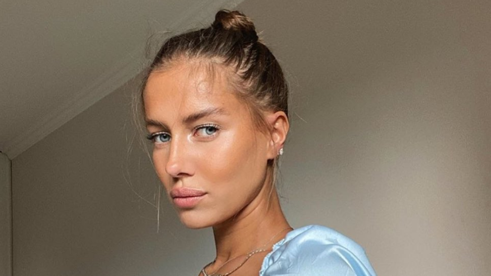 Prima apariție a soțului lui Nicole Poturalski după ce s-a aflat de relația cu Brad Pitt. Cum a fost surprins bărbatul