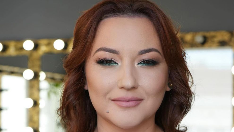 Ecaterina Ladin, transformare radicală de look. Actrița din Las Fierbinți a apărut tunsă scurt și e aproape de nerecunoscut