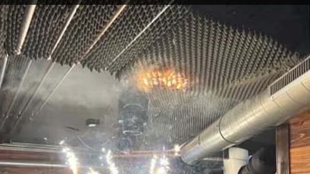 Momentul când s-a declanșat tragedia din Elveția, în care au murit 47 de persoane. Un sportiv de 17 ani, prima victimă dată publicității