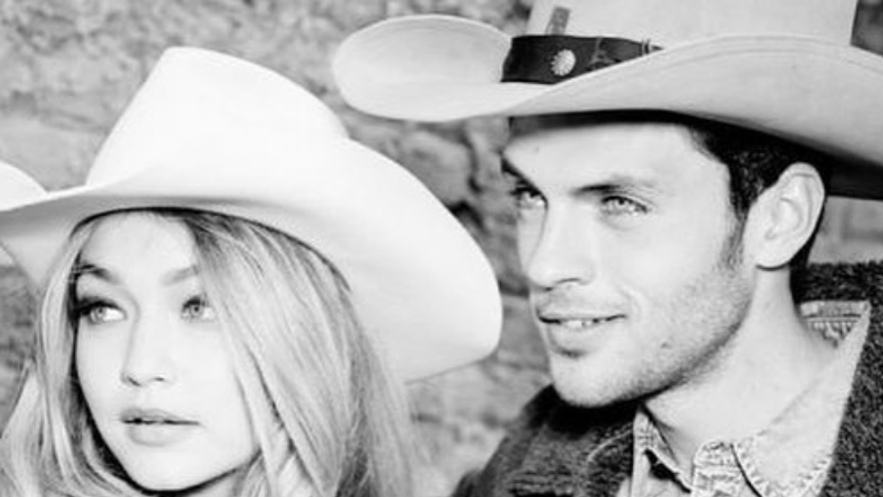 Silviu Țolu, fotomodelul care s-a pozat cu Gigi Hadid. Persoana care l-a încurajat să participe la Ferma