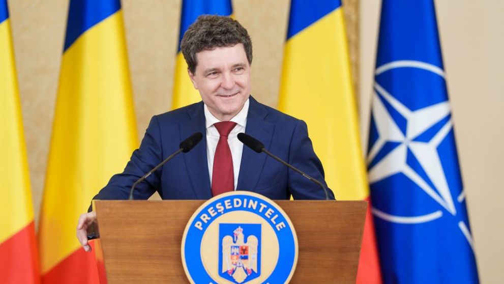 Nicușor Dan a dezvăluit ce salariu are ca președinte al României. Câți bani îi intră în cont lună de lună: „Crescând în funcție, am pierdut la salariu”